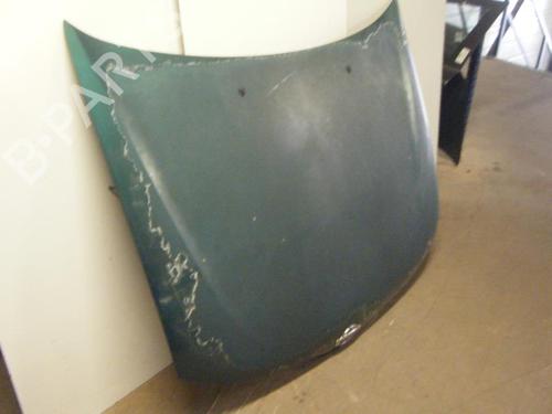 Used Hood NISSAN ALMERA II Hatchback (N16) 1.8 (114 hp) 22020872