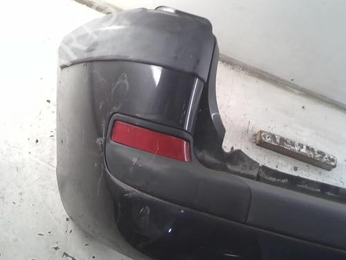 Rear bumper PEUGEOT 807 (EB_) 2.2 HDi | BP22022212C8