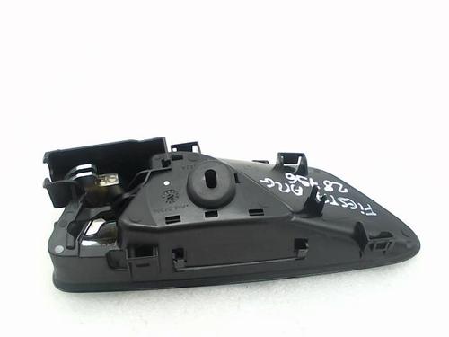 Used Rear left interior door handle Rear left interior door handle FORD FIESTA VII (HJ, HF) 1.0 EcoBoost (140 hp) 20956952 20956952