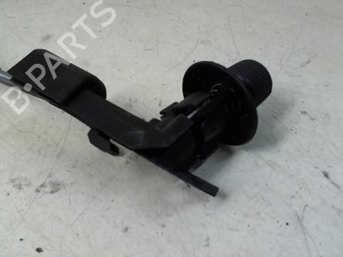 Retrovisor derecho SKODA FABIA I (6Y2) 1.9 SDI (64 hp) 20962623