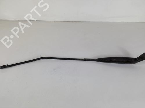 Used Front windshield wiper arm FORD KA (RU8) 1.2 (69 hp) 20956886