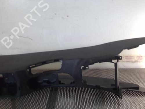Middle console PEUGEOT 308 I (4A_, 4C_) 1.6 HDi | BP20951175I22 
