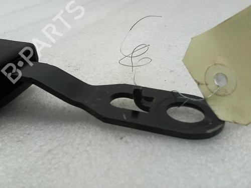 Seat buckle PEUGEOT PARTNER Tepee 1.6 HDi 16V | BP20964337I32 