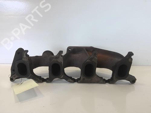 Used Exhaust manifold RENAULT GRAND SCÉNIC II (JM0/1_) 1.9 dCi (JM0G, JM12, JM1G, JM2C) (120 hp) 20946961