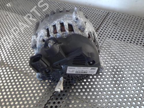 Alternator FORD FOCUS III 1.6 TDCi | BP22022362M7 - Image 3
