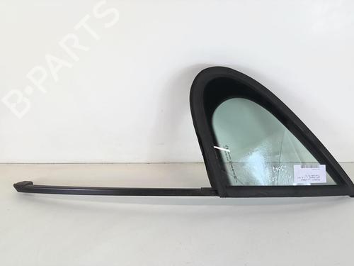 Vitre de custode avant gauche PEUGEOT 207 (WA_, WC_) 1.6 HDi (109 hp) 20944600