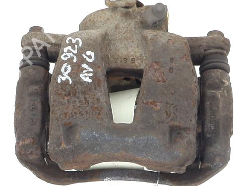 Left front brake caliper PEUGEOT BIPPER (AA_) 1.3 HDi 75 | BP25292144M105 - Image 6
