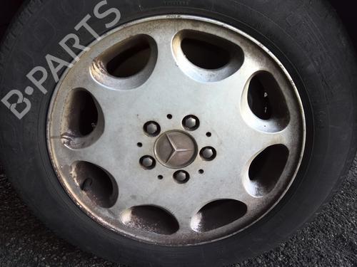 Cerchio MERCEDES-BENZ S-CLASS (W140) S 350 Turbo-D (140.134) (150 hp) 32449592