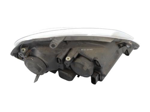 Left headlight VW POLO IV (9N_, 9A_)  | BP29113204C28 