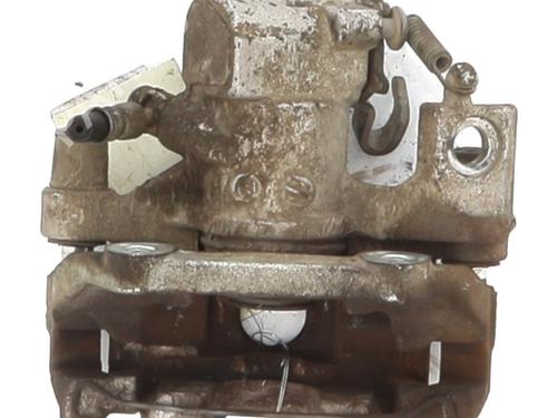 Right rear brake caliper TOYOTA YARIS (_P13_) 1.5 Hybrid (NHP130_, NHP130) | BP27570358M106 