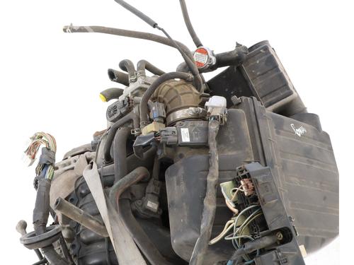 Engine SUZUKI IGNIS II (MH) 1.3 (RM413) | BP22021846M1 - Image 3