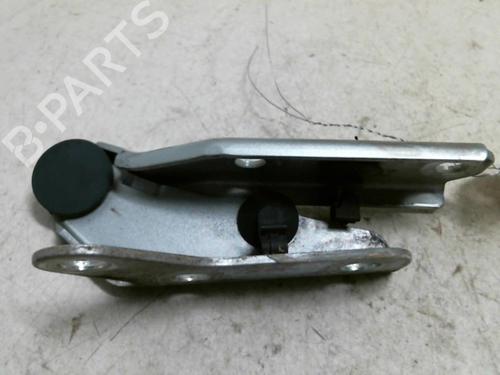 Hinge/Door check strap VW POLO (9N_, 9A_) 1.9 SDI | BP20957418C146 