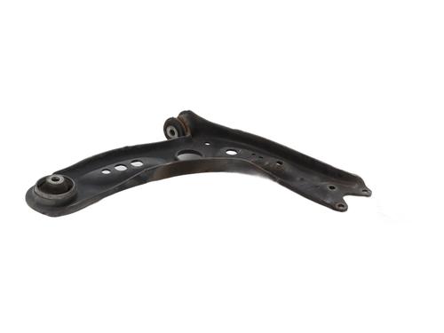 Used Left front suspension arm AUDI A3 Sportback (8VA, 8VF) 2.0 TDI (150 hp) 27174226
