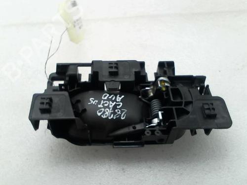 Front right interior door handle CITROËN C4 CACTUS 1.6 HDi 90 | BP20938711I14 