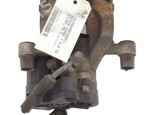 Used Left rear brake caliper Left rear brake caliper VW ARTEON (3H7, 3H8) 2.0 TDI 4motion (190 hp) 22026221 22026221