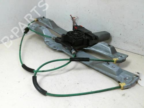 Used Front right window mechanism OPEL CORSA D (S07) 1.3 CDTI (L08, L68) (90 hp) 20972183
