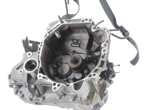 Used Gearbox DACIA SANDERO II 1.0 SCe 75 (B8JC, B8JD, B8NC) (73 hp) 24348366