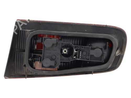 Used Left tailgate light Left tailgate light RENAULT LAGUNA II (BG0/1_) 2.2 dCi (BG0F) (150 hp) 20949185 20949185