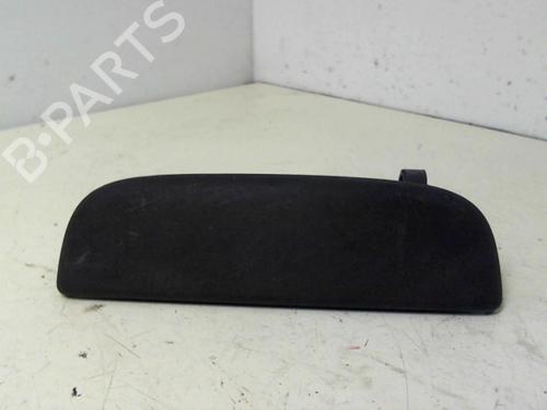 Front left exterior door handle SUZUKI IGNIS II (MH) 1.3 (RM413) | BP20957276C128 