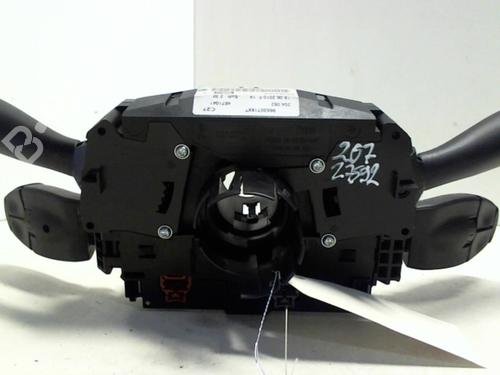 Steering column stalk PEUGEOT 207 (WA_, WC_) 1.6 HDi | BP20971762I23 