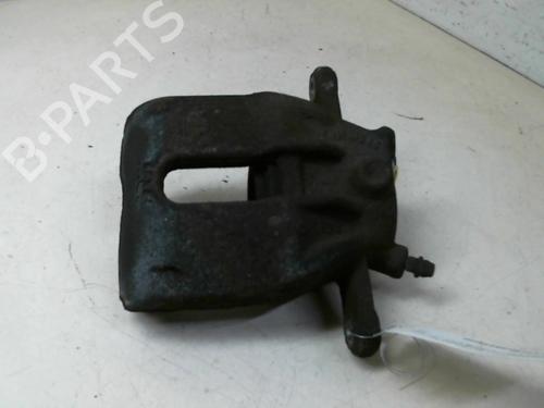 Used Left front brake caliper NISSAN MICRA III (K12) 1.5 dCi (68 hp) 20972254