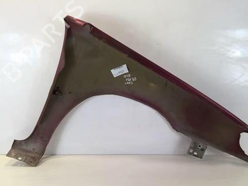 Left front fenders CITROËN SAXO (S0, S1) 1.0 X | BP22024523C41 