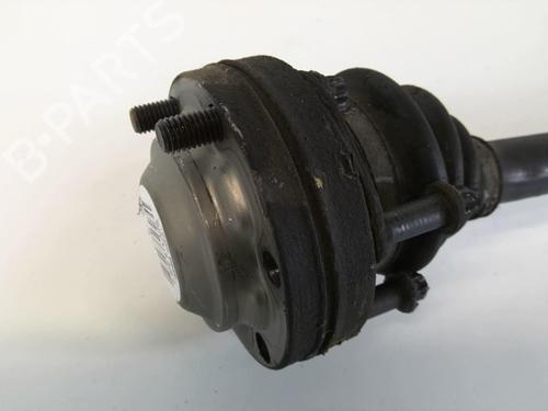 Used Right rear driveshaft Right rear driveshaft BMW X5 (E53) 3.0 d (184 hp) 20964660 20964660