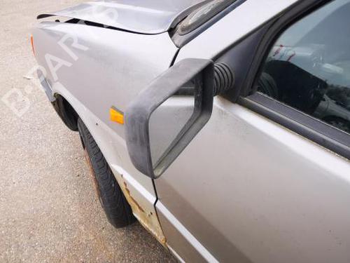 Used Left mirror FIAT UNO (146_, 158_) 60 1.1 (146A.EG) (58 hp) 22021958