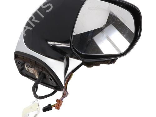 Right mirror CITROËN C4 Picasso I MPV (UD_) 2.0 HDi 138 | BP29113208C27 