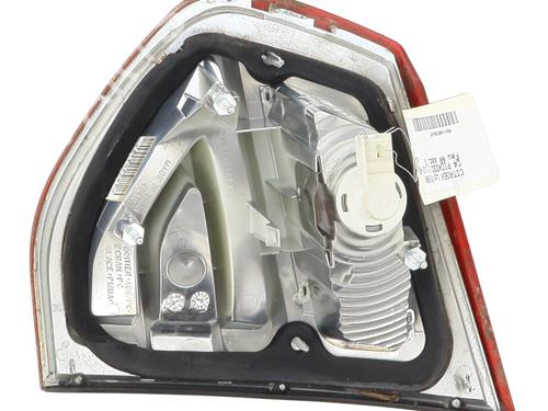 Left tailgate light CITROËN C4 Picasso I MPV (UD_) 1.6 HDi | BP27610405C79 - Image 4