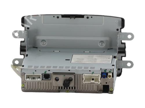 Display DACIA DUSTER (HM_) 1.5 dCi 115 4x4 (HMAD) | BP38459134C48 - Image 6