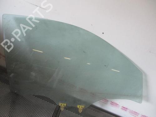 Used Front right door window NISSAN MICRA III (K12) 1.2 16V (65 hp) 20946000