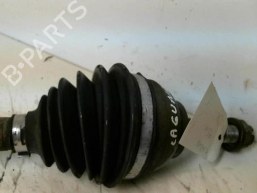 Right front driveshaft RENAULT LAGUNA I (B56_, 556_) 2.0 | BP20949495M39 