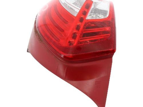 Right taillight PEUGEOT 208 I (CA_, CC_) 1.4 HDi | BP24661957C35 