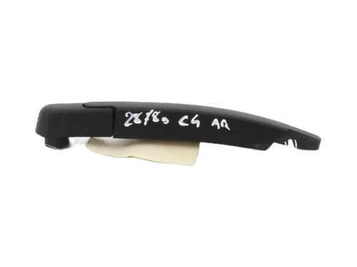 Used Rear windshield wiper arm CITROËN C4 CACTUS 1.6 HDi 90 (92 hp) 22025871
