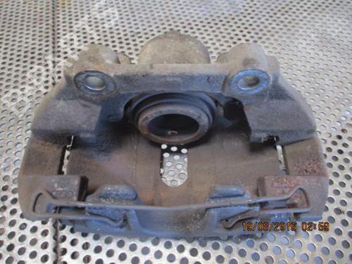 Used Left front brake caliper Left front brake caliper SKODA ROOMSTER (5J7) 1.6 TDI (90 hp) 20942996 20942996