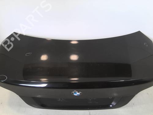 Tailgate BMW 5 (E60) 520 d | BP22022507C6 