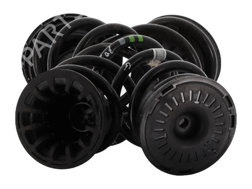 Shock absorber spring PEUGEOT RIFTER 1.5 BlueHDi 130 | BP29113395C152 