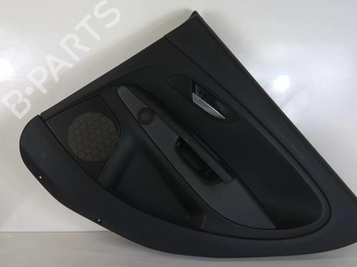 Rear right interior door handle FIAT GRANDE PUNTO (199_) 1.3 D Multijet | BP20941329I16 