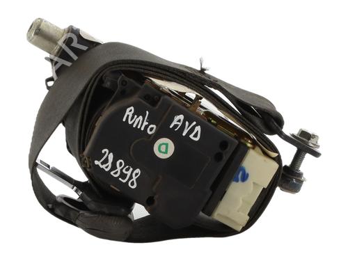 Used Front right seatbelt Front right seatbelt FIAT PUNTO (188_) 1.2 60 (188.030, .050, .130, .150, .230, .250) (60 hp) 20944451 20944451