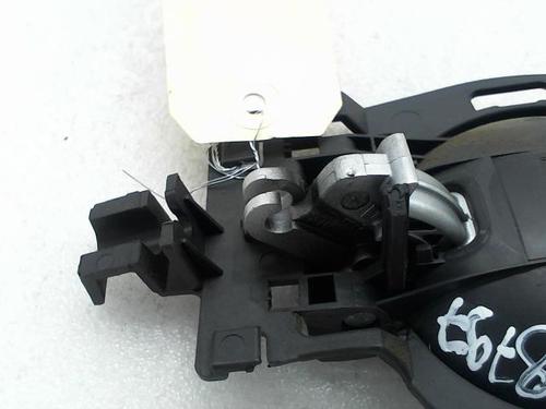 Used Rear right interior door handle Rear right interior door handle CITROËN C3 I (FC_, FN_) 1.4 HDi (68 hp) 20944786 20944786