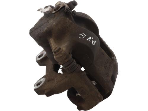Used Left front brake caliper Left front brake caliper ALFA ROMEO MITO (955_) 1.6 JTDM (955AXC1B) (120 hp) 26603783 26603783