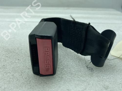 Used Seat buckle PEUGEOT 206 SW (2E/K) 2.0 HDi (90 hp) 20938702