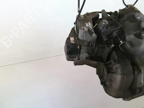 Gearbox OPEL CORSA E (X15) 1.4 (08, 68) | BP20968777M3 