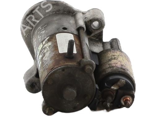 Used Starter Starter FORD FIESTA V (JH_, JD_) 1.4 TDCi (68 hp) 33827933 33827933