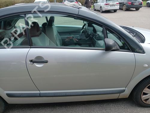 right-front-door-citroen-c3-pluriel-hb_-2003-33014702 main image