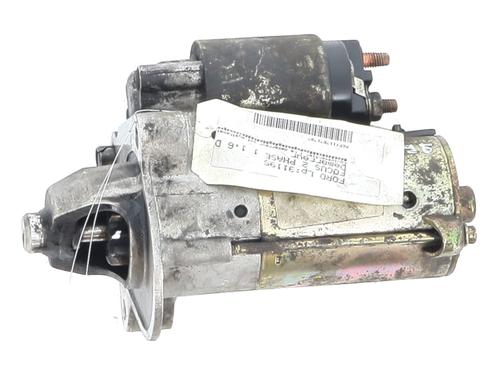 Starter FORD FOCUS II (DA_, HCP, DP) 1.6 TDCi | BP30965948M8  - Image 5