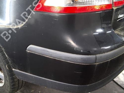 Zderzak tylny SAAB 9-3 (YS3F, E79, D79, D75) 2.2 TiD | BP26966861C8 