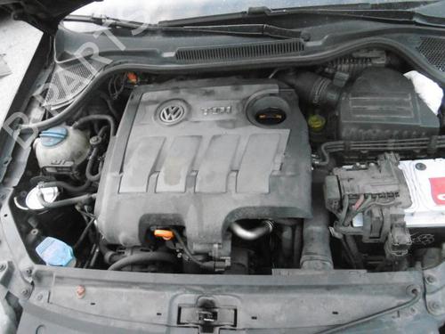 Radio VW POLO V (6R1, 6C1) 1.6 TDI | BP20951930E6 