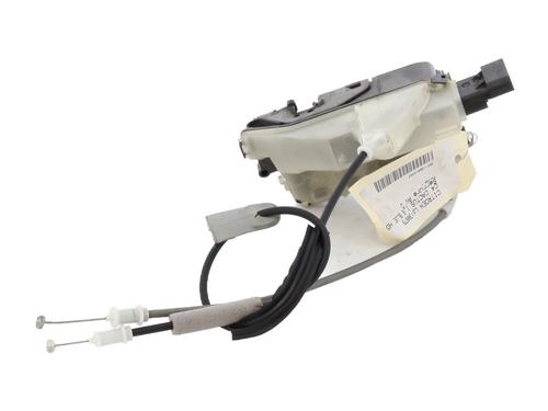 Front right lock CITROËN C4 CACTUS 1.6 BlueHDi 100 | BP27710977C97 - Image 3